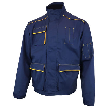 Atlantic work jacket