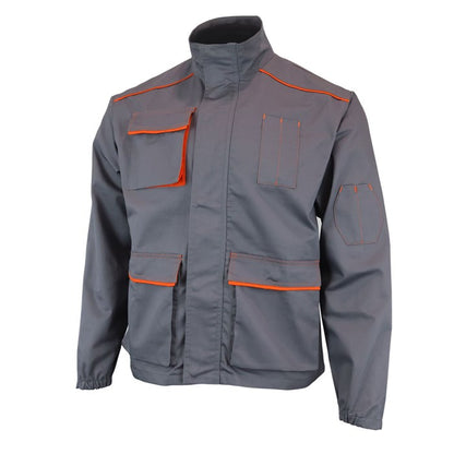 Atlantic work jacket