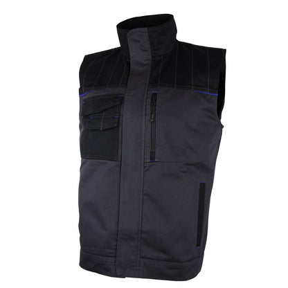 Work vest Nord Tech