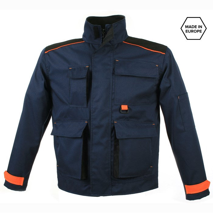 SPEKTAR work jacket