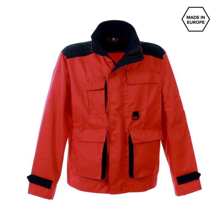 SPEKTAR work jacket