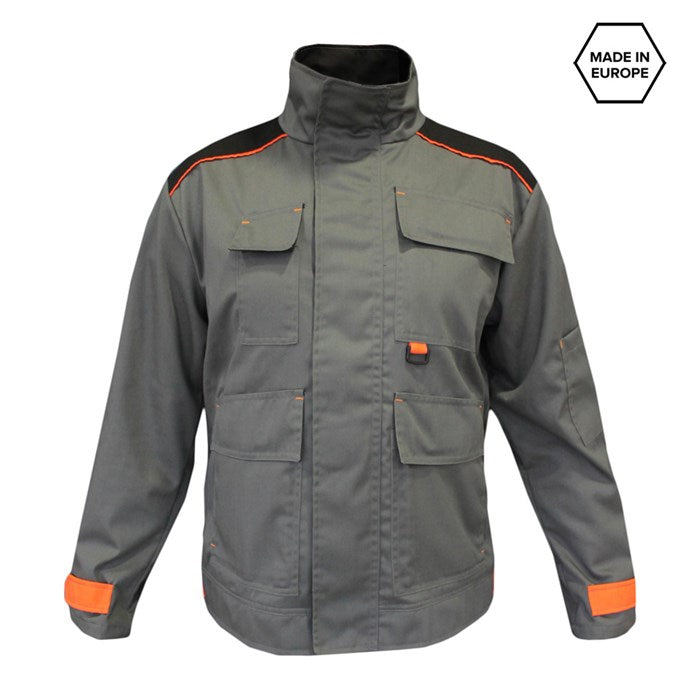 SPEKTAR work jacket