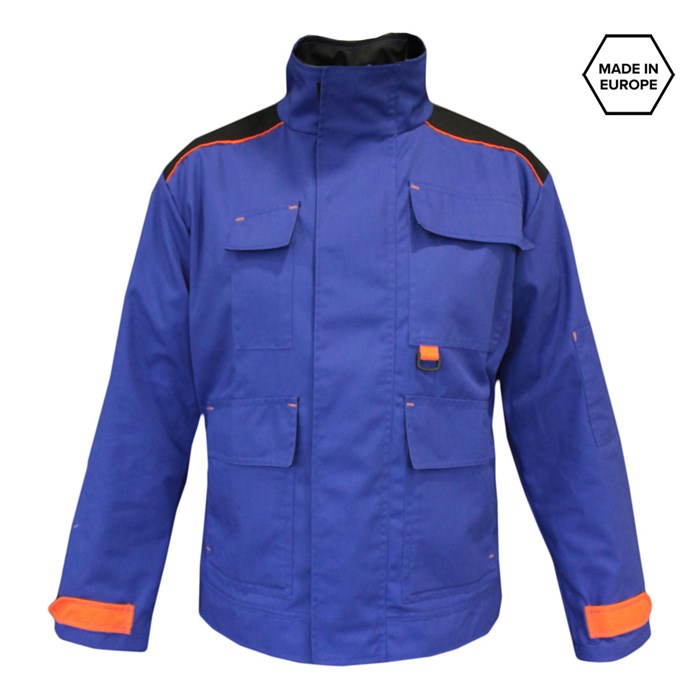 SPEKTAR work jacket