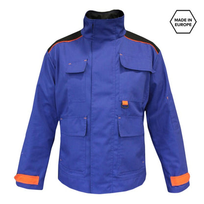 SPEKTAR work jacket