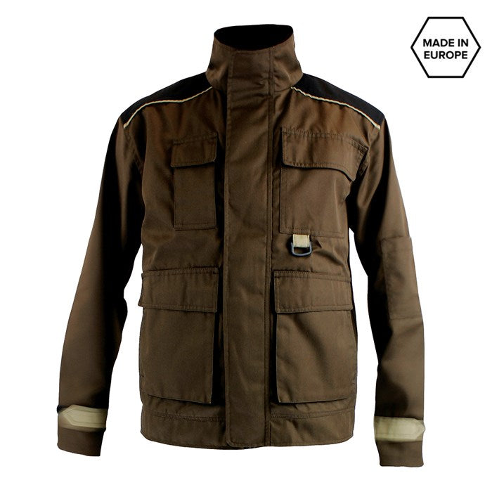 SPEKTAR work jacket