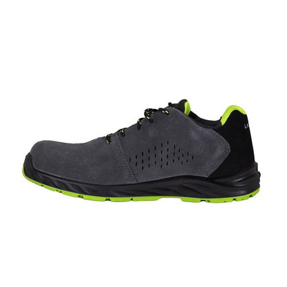 Safety shoe low Leon S1P