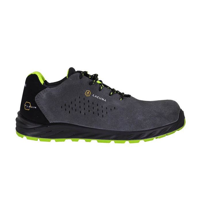 Safety shoe low Leon S1P