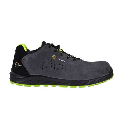 Safety shoe low Leon S1P