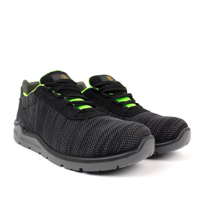 Safety shoe low Norte S1P