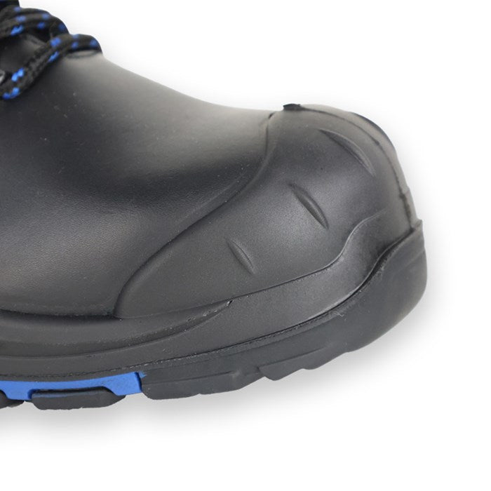 Zaštitna cipela visoka ROCK S3L SR FO CI HI HRO