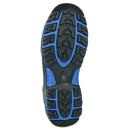 Zaštitna cipela visoka ROCK S3L SR FO CI HI HRO