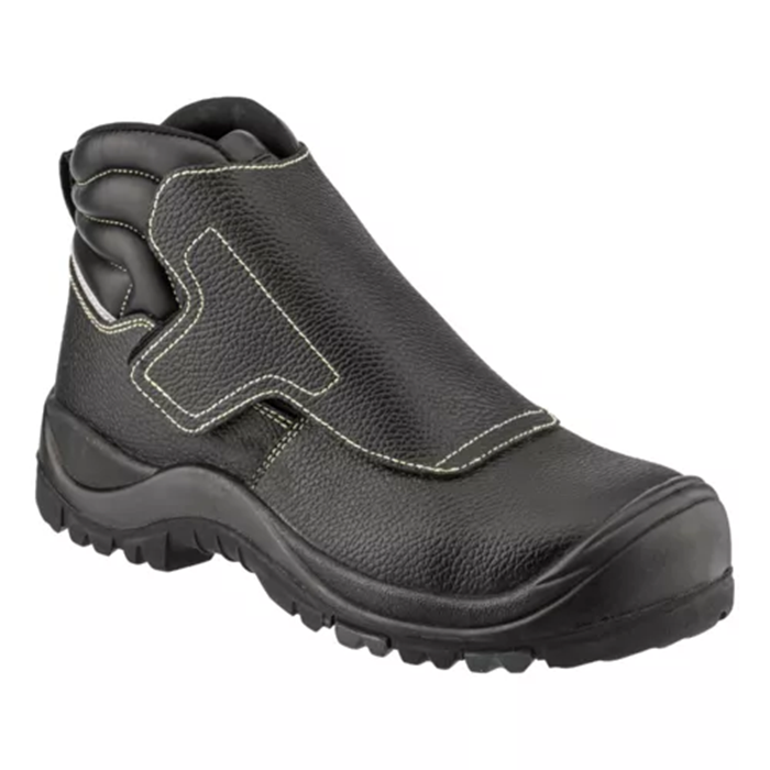 Safety shoe high Qandilite II S3