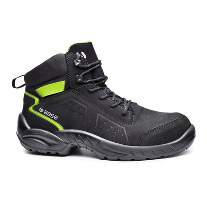 Safety shoe high Chester Top S3