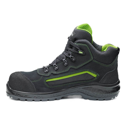 Safety shoe high Be Powerful Top S3