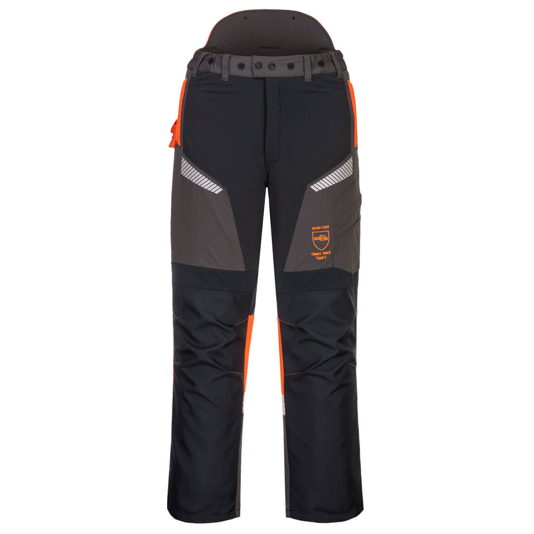 Pants Oak Professional Chainsaw CH14