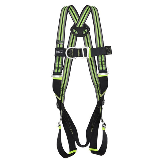 Body harness two attachment points MUNE 3