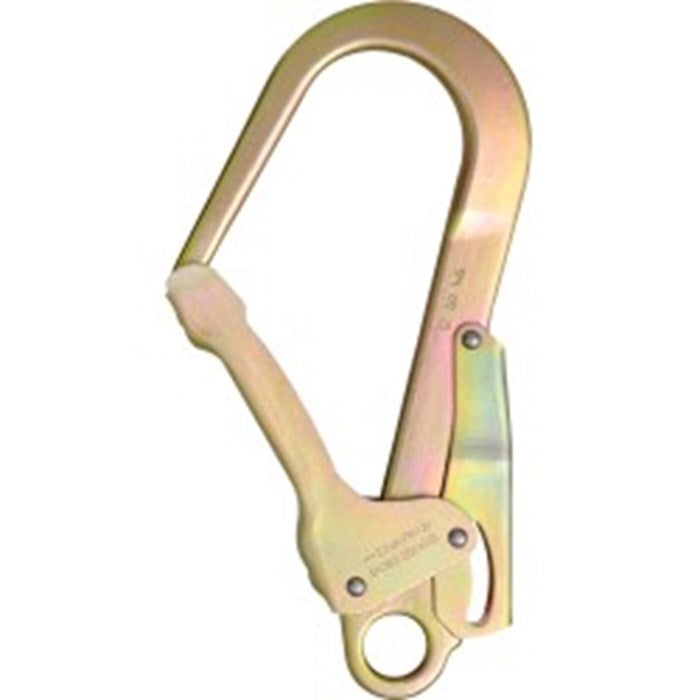 Steel buckle (opening 50.8 mm)