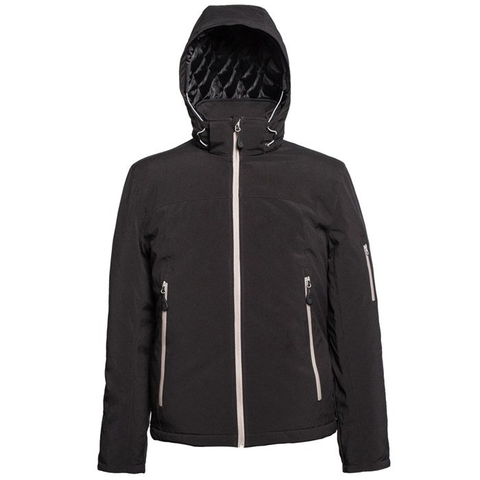 Softshell jacket Spektar Winter