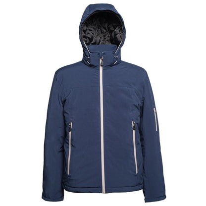 Softshell jacket Spektar Winter