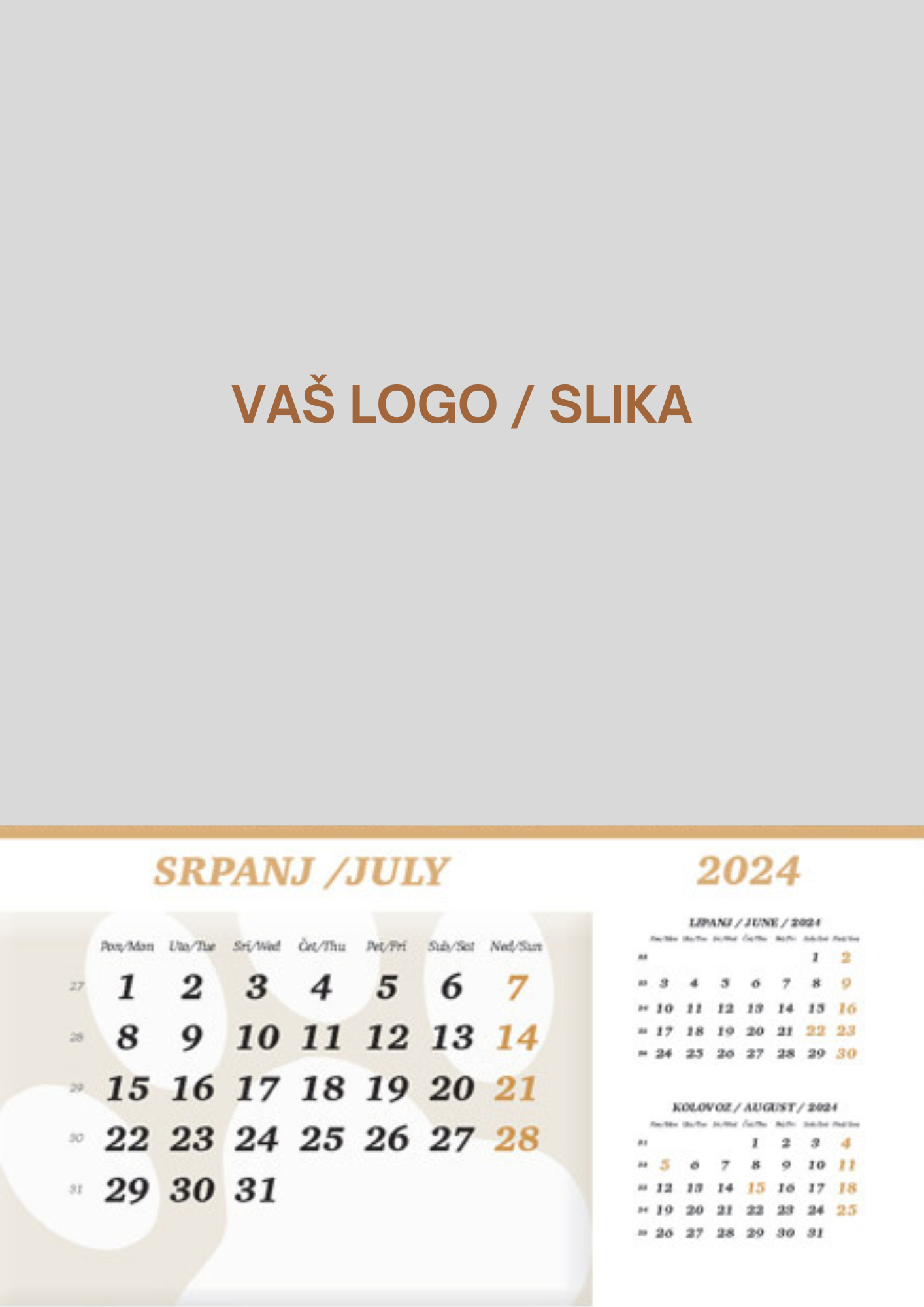 Calendars