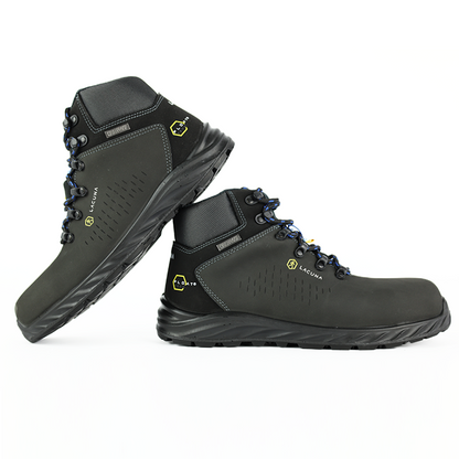 Zaštitna cipela visoka LEON S7S SR FO CI ESD