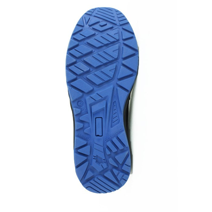 Zaštitna cipela visoka LEON S7S SR FO CI ESD