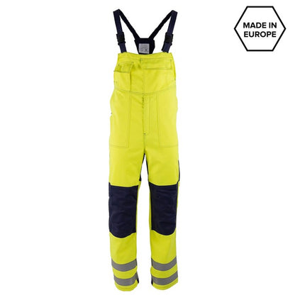 Protective work trousers Meru 2 Hi-viz