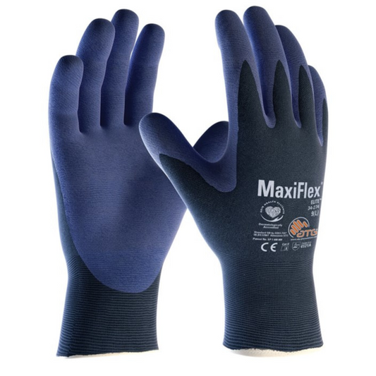 ATG rukavice MaxiFlex Elite