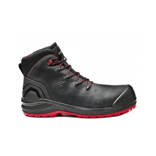 Safety shoe Be Uniform Top S3