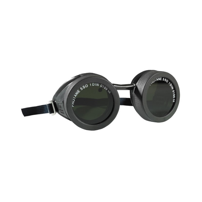 Welding goggles