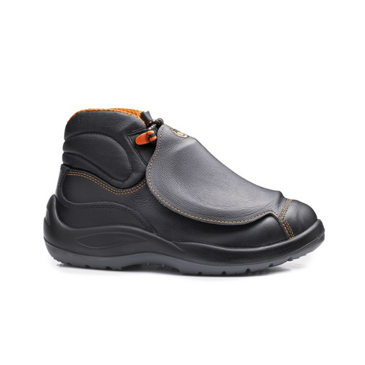 Safety shoes Metatarsal S3