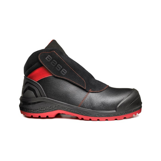 Safety shoes Sparkle S3 HRO