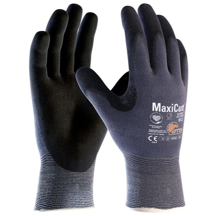 ATG gloves MaxiCut Ultra