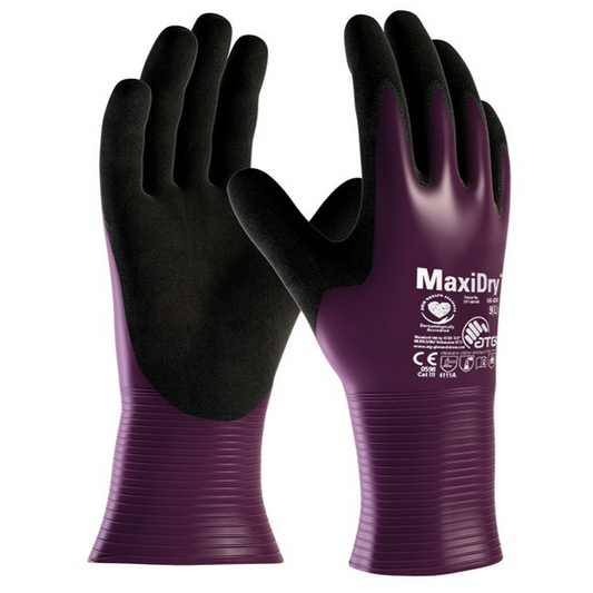 ATG MaxiDry duge čvrste rukavice 26 cm