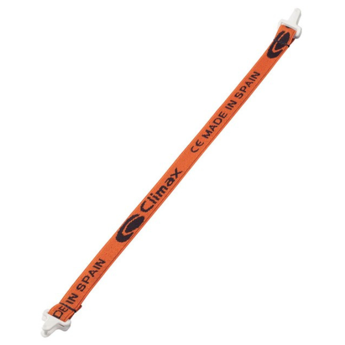 Lanyard for CHS protective helmet