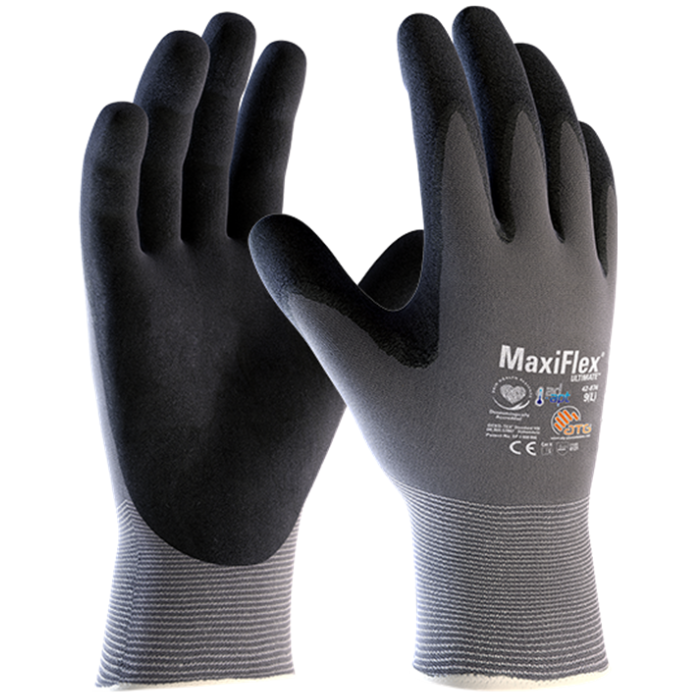 ATG gloves Maxiflex Ultimate Ad-Apt