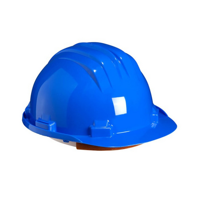 Electrician's helmet 5RG - Wheel