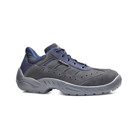 Safety shoe Colosseum S1P SRC