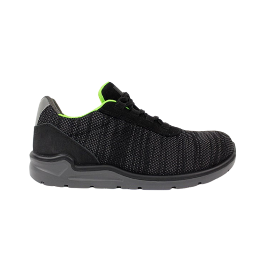 Safety shoe low Norte S1P