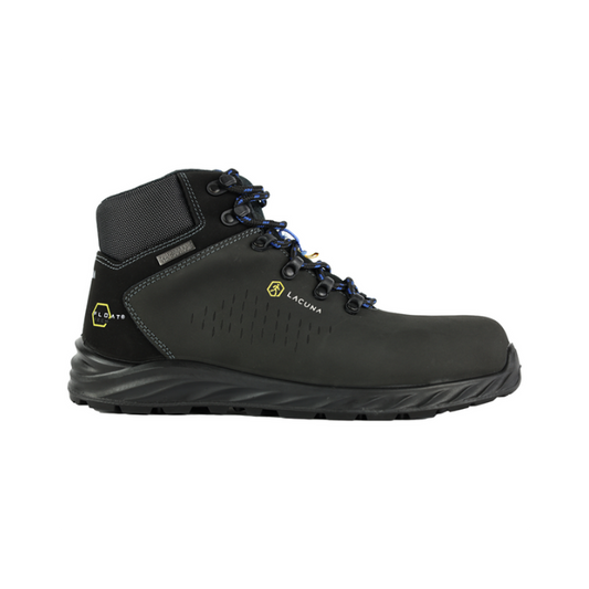 Zaštitna cipela visoka LEON S7S SR FO CI ESD