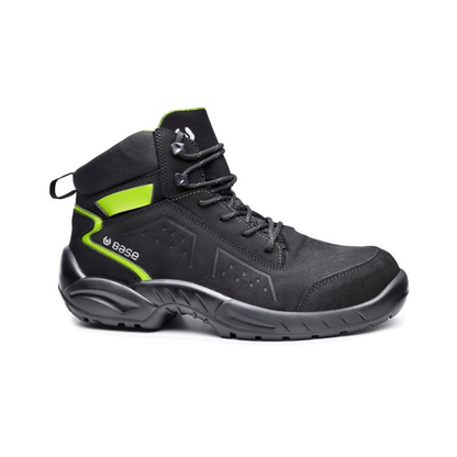 Safety shoe high Chester Top S3