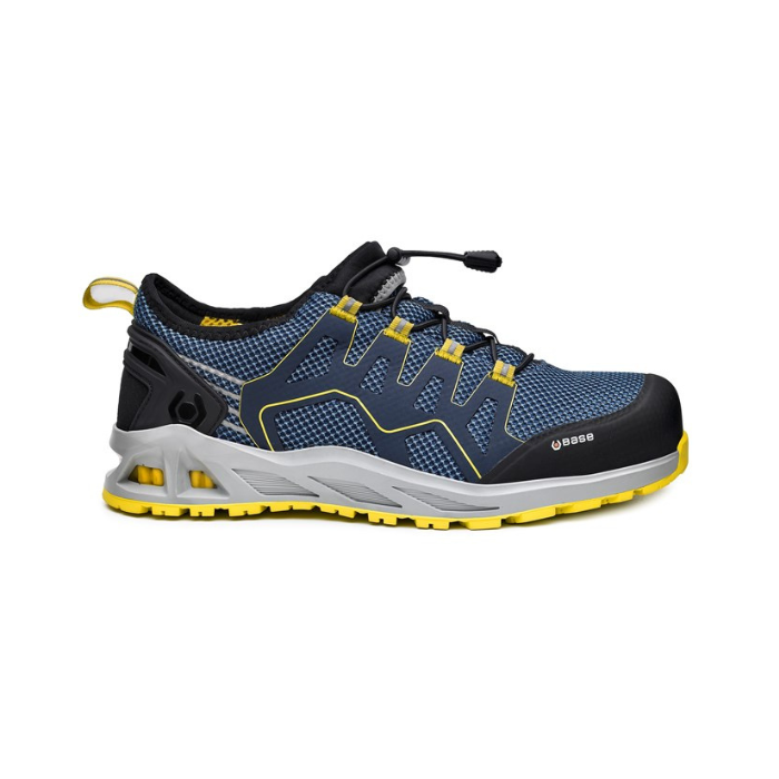 Safety shoe K-Walk S1P SRC