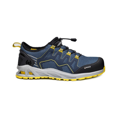 Safety shoe K-Walk S1P SRC