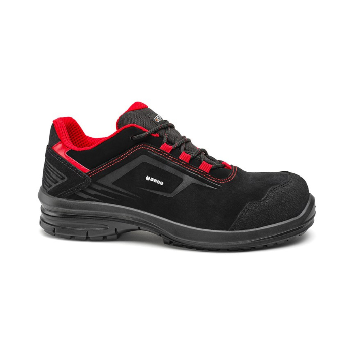 Safety shoe low Dione S3L