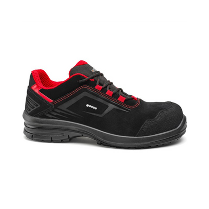 Safety shoe low Dione S3L