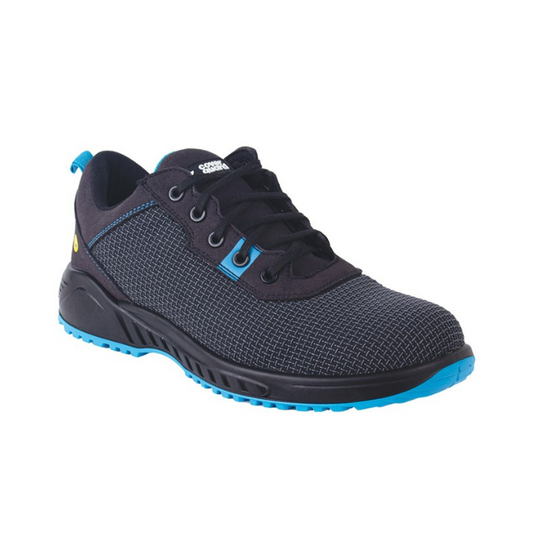 Safety shoe low Claw Resist S3