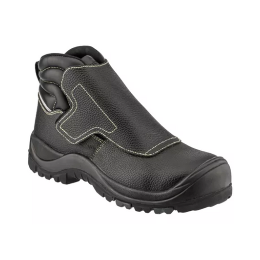 Safety shoe high Qandilite II S3