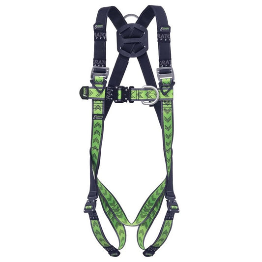 Harness MOVE 3 L-XXL