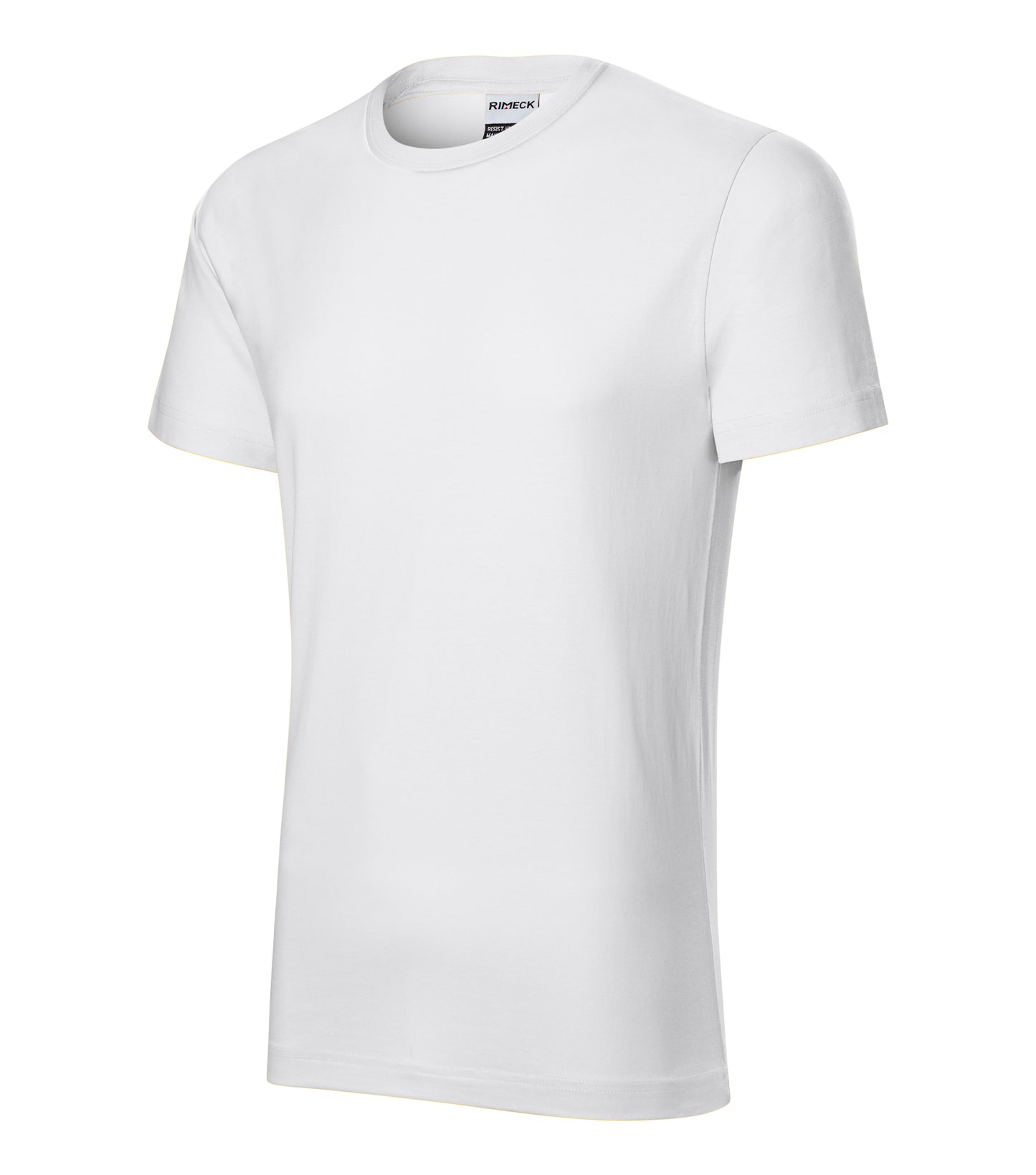 Short-sleeved T-shirt Resist