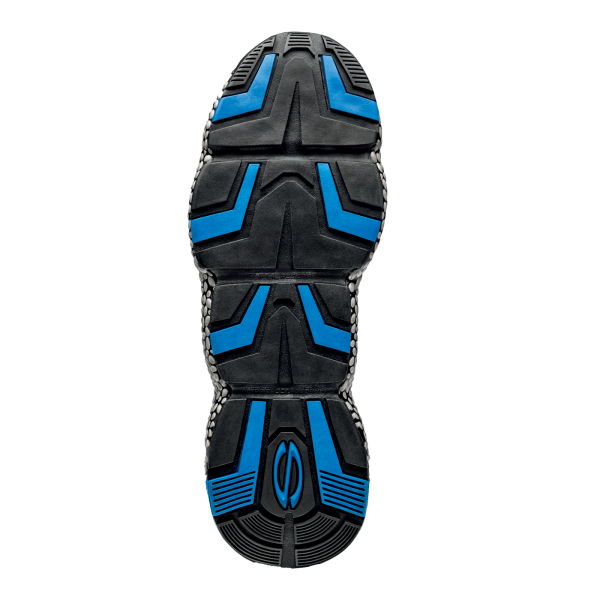 Zaštitna cipela Tonga S3 niska